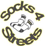 Socks 4 Streets