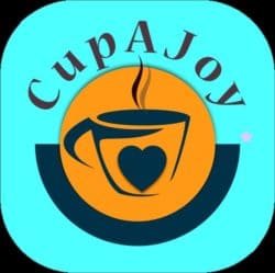 CupAJoy – A Caffeinated Dream for Gift Givers