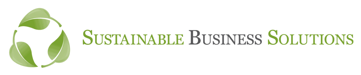 Sustainable Business Solutions 