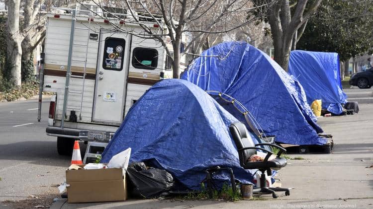 Metro Chamber Endorses Ballot Initiative to Compel City Action on Homelessness