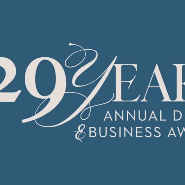 Sacramento Metro Chamber Announces Honorees to be Recognized During the 129th Annual Dinner & Business Awards