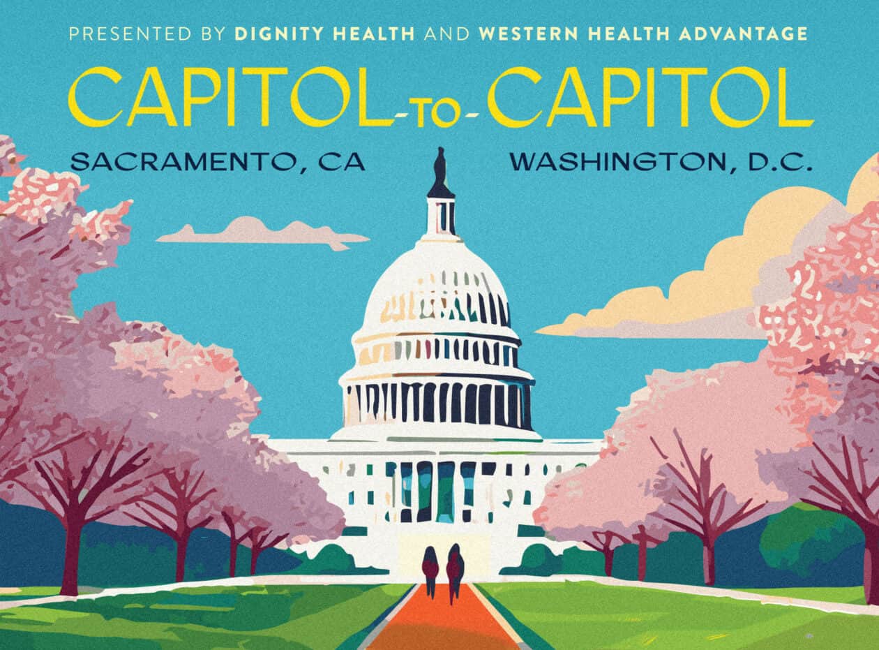 Metro Chamber Opens Registration for the 2024 “Cap-to-Cap” Advocacy Program