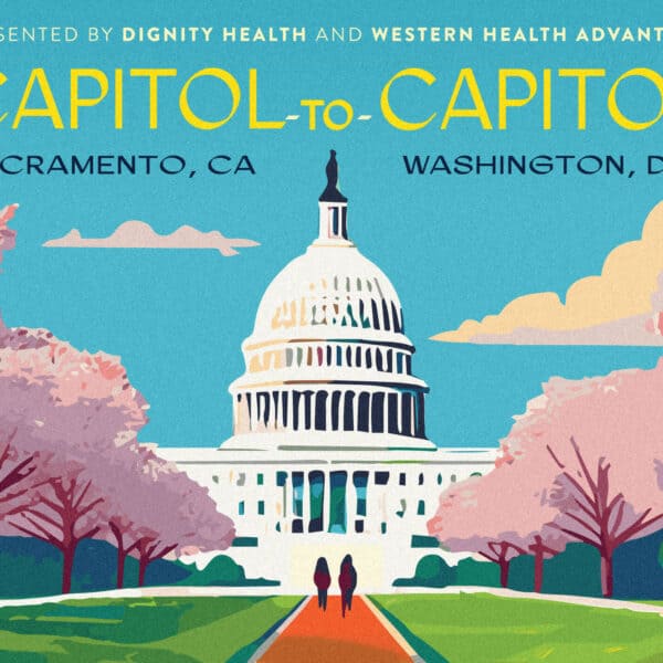 Metro Chamber Opens Registration for the 2024 “Cap-to-Cap” Advocacy Program