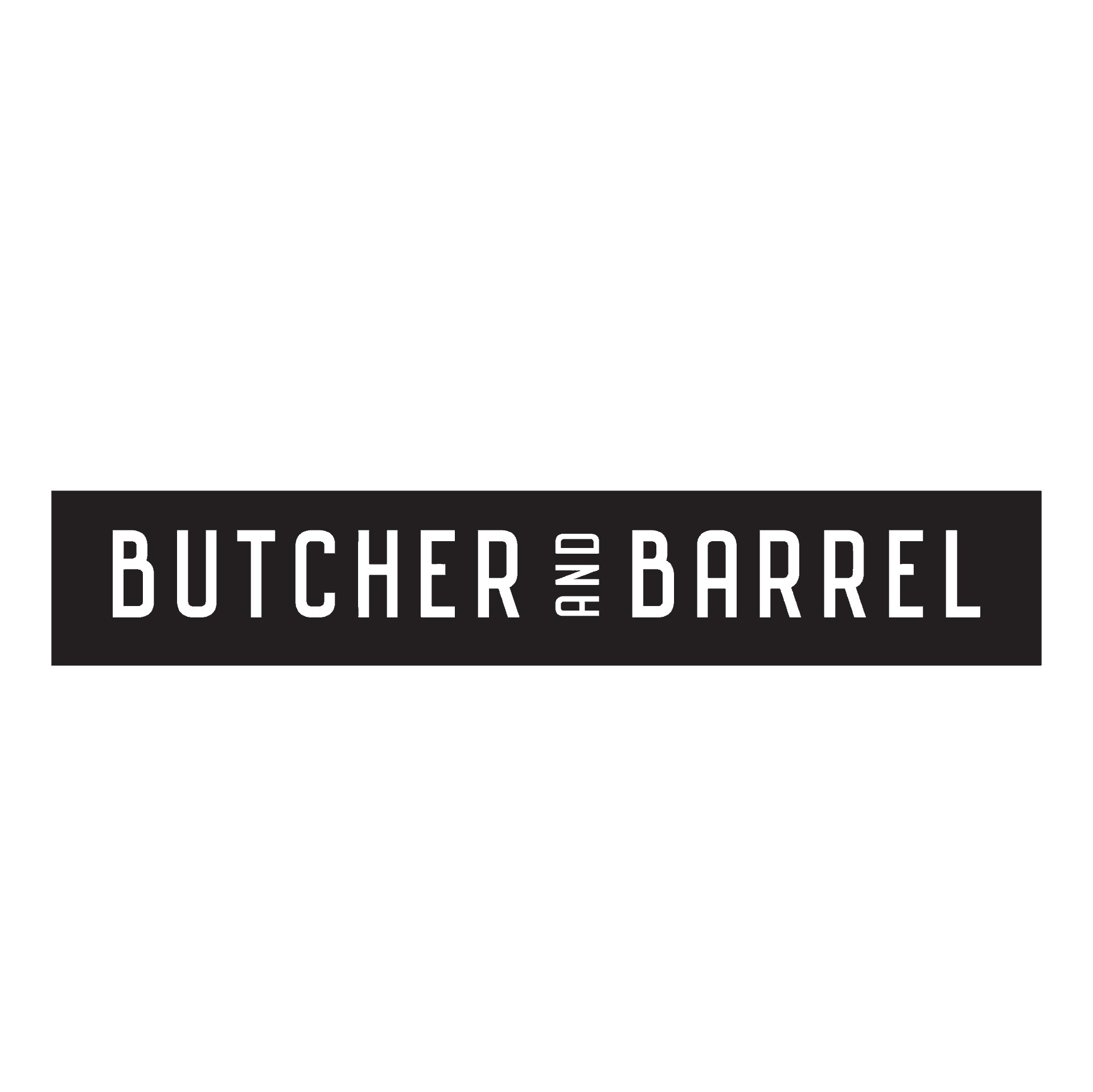 Member Welcome: Butcher and Barrel