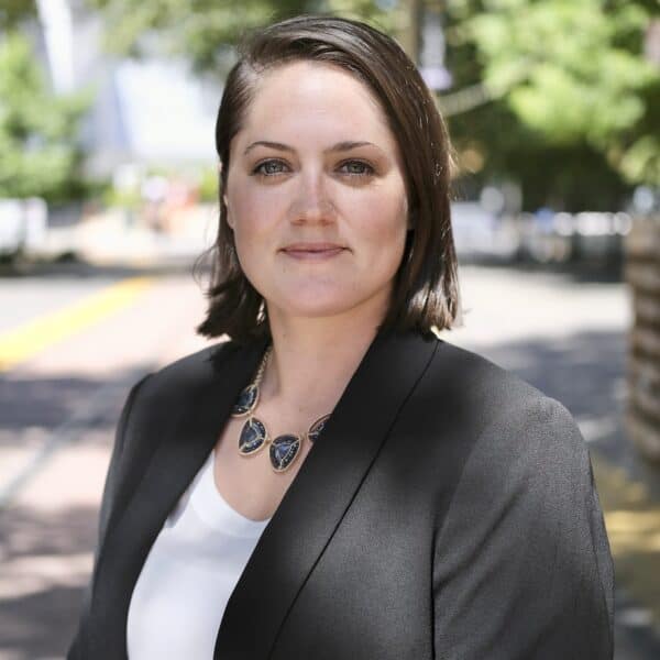 Sacramento Metro Chamber Names Liz Williams as Director of Public Policy & External Affairs 