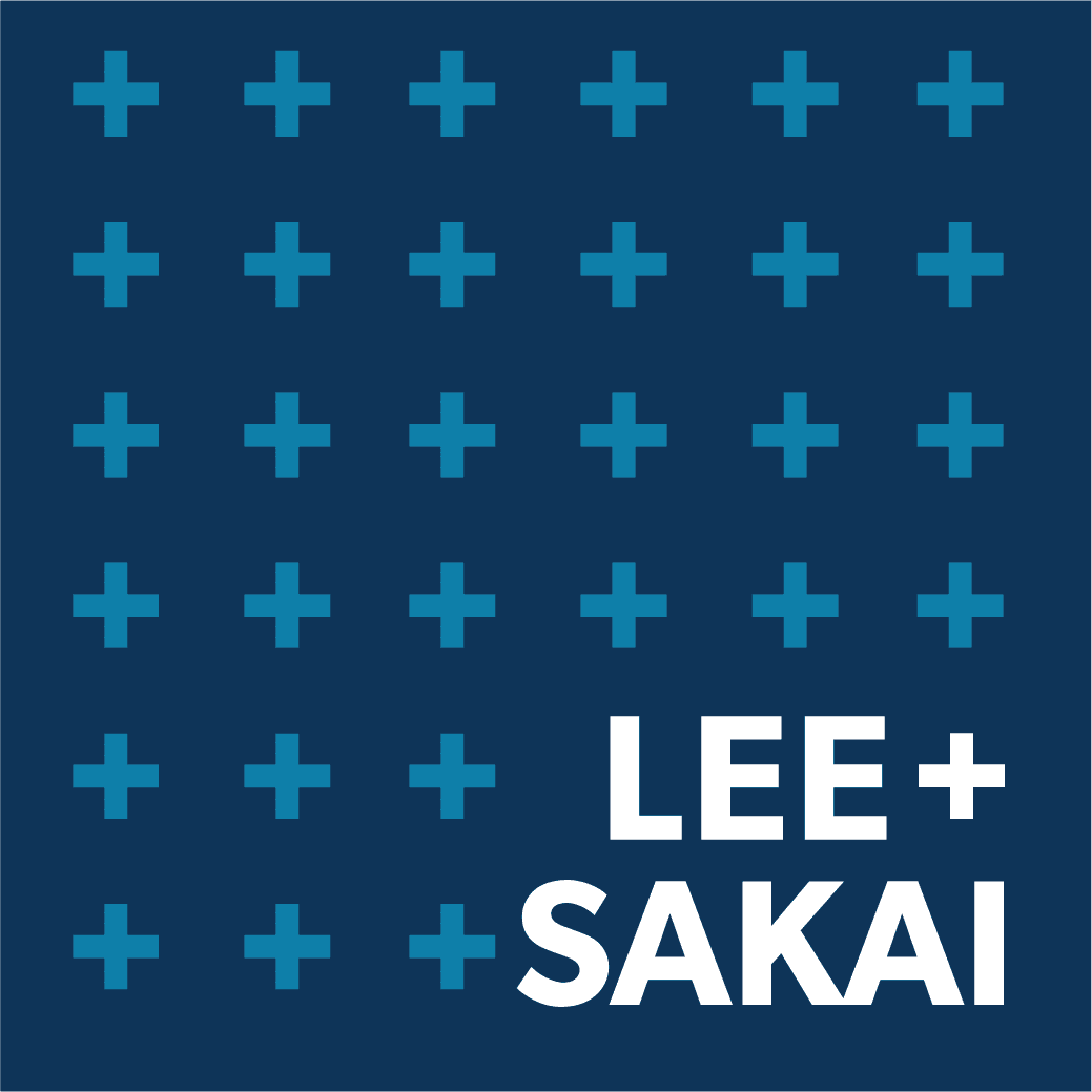 Member Welcome: Lee & Sakai