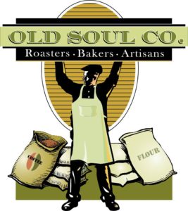 old soul logo