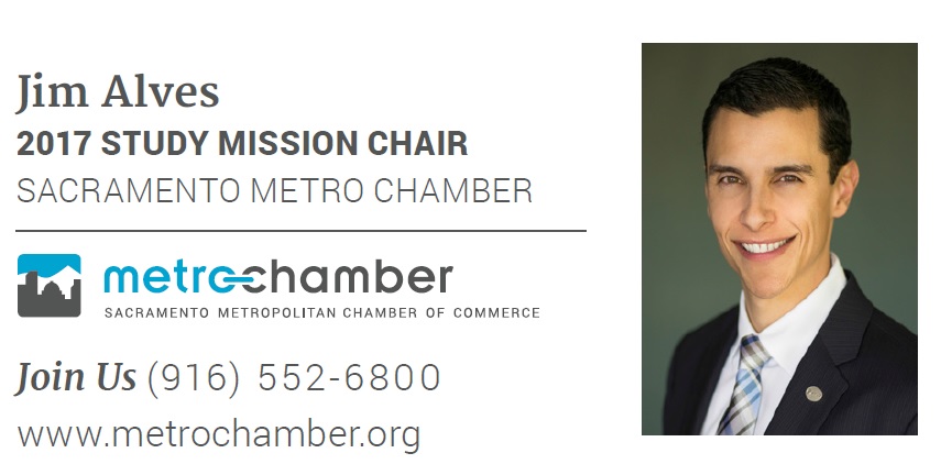 Sacramento Metro Chamber