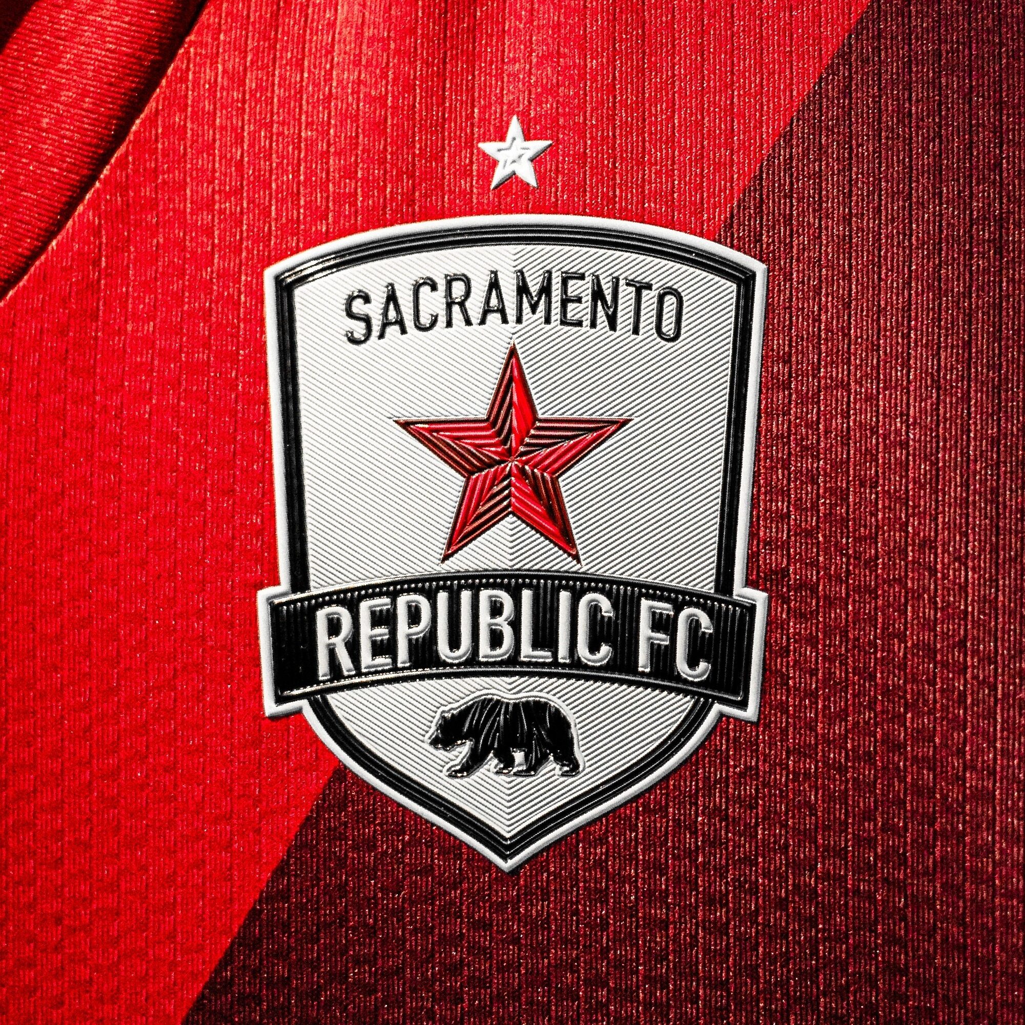 sacramento republic fc badge