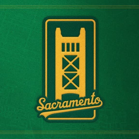 sacramento badge